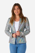 Discoballer Dames Blazer, Ophalen of Verzenden, Nieuw