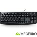 Logitech K120 for Business Azerty, Nieuw, Verzenden, Logitech