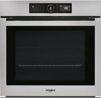Whirlpool AKZ9 6270 IX - Inbouwoven, Ophalen of Verzenden, Zo goed als nieuw