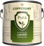 Copperant Pura Lakverf Zijdeglans 500 ml, Ophalen of Verzenden, Nieuw