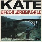 LP gebruikt - Jon - Kate Of Coalbrookdale, Cd's en Dvd's, Vinyl | Overige Vinyl, Zo goed als nieuw, Verzenden