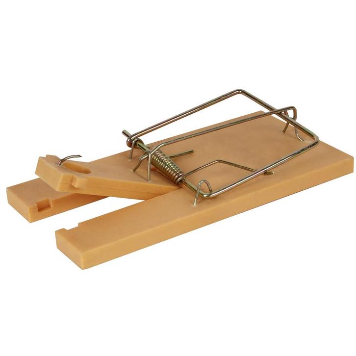 Talen Tools Rattenval van Kunststof - Effectief en Eenvoudig, Diensten en Vakmensen, Ongediertebestrijding