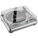 Decksaver Vestax PDX-2000 & PDX-3000 Cover, Muziek en Instrumenten, Verzenden, Nieuw