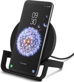 Belkin Qi wireless charger met, Hobby en Vrije tijd, Ophalen of Verzenden, Zo goed als nieuw