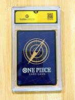 Bandai - 1 Graded card - One Piece - Monkey D. Luffy, Nieuw