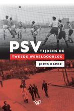PSV tijdens de Tweede Wereldoorlog 9789464565096 Joris Kaper, Verzenden, Zo goed als nieuw, Joris Kaper