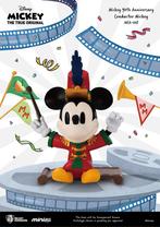 Disney: Mickey 90th Anniversary - Conductor Mickey Mini Egg, Verzamelen, Disney, Nieuw, Ophalen of Verzenden