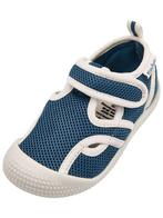 SALE -6% | Playshoes Zwemschoenen wit/donkerblauw | OP=OP, Nieuw, Verzenden