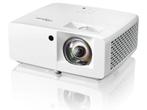 Optoma ZH400, Verzenden, Nieuw, Optoma