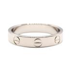 Zonder Minimumprijs - Cartier - Ring - LOVE small model - 18, Nieuw