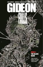 Gideon Falls Volume 1: The Black Barn, Boeken, Strips | Comics, Verzenden, Nieuw
