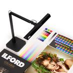 Ilford Ilfolux MKI Color Viewing Lamp - Demomodel, Verzenden, Gebruikt