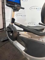 Drax Recumbent Bike DX6R | Zitfiets | Hometrainer |, Sport en Fitness, Verzenden, Zo goed als nieuw