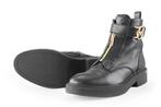 Mexx Biker boots in maat 39 Zwart | 10% extra korting, Mexx, Verzenden, Zwart, Overige typen