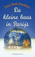 De kleine baas in Parijs 9789055159031 P.H. Steenhuis, Verzenden, Gelezen, P.H. Steenhuis