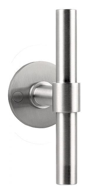 Deurklink PIET BOON PBT15XL/50 mat rvs, Doe-het-zelf en Verbouw, Hang- en Sluitwerk, Verzenden