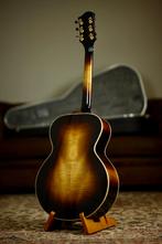 Heeres Guitars Small Jumbo 2018 | Sunburst, Muziek en Instrumenten, Snaarinstrumenten | Gitaren | Akoestisch, Nieuw