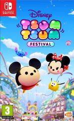 Disney Tsum Tsum festival, Verzenden, Nieuw