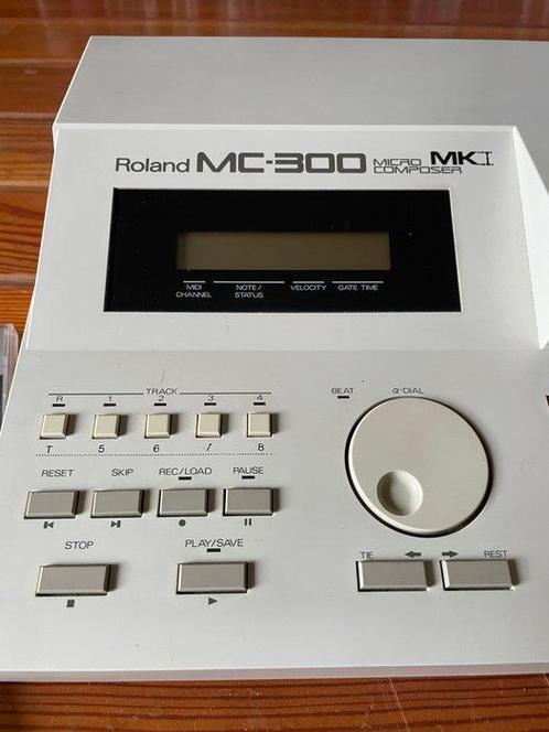Roland - - Muziekinstrumenten (Zonder Minimumprijs), Muziek en Instrumenten, Blaasinstrumenten | Blokfluiten