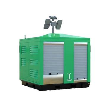 Javac - Hybride Generator - LIPO4 / UPS beschikbaar voor biedingen