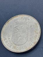 Nederland. Lot van 1931 2 1/2 Gulden Wilhelmina / 1973 2 x