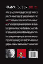 Nr. 21 9789081529716 Frans Houben, Boeken, Verzenden, Zo goed als nieuw, Frans Houben