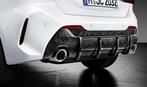Diffusor BMW 1 F40 M-Performance Carbon, Ophalen of Verzenden, Nieuw