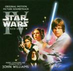 cd - John Williams  - Star Wars: Episode IV - A New Hope (..