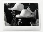 Alberto Korda (1928-2001). - Campesinos en la Primera