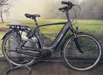 Gazelle Grenoble C7 Electrische Herenfiets – 500Wh – ZGAN, Fietsen en Brommers, Ophalen of Verzenden, Zo goed als nieuw, 50 km per accu of meer