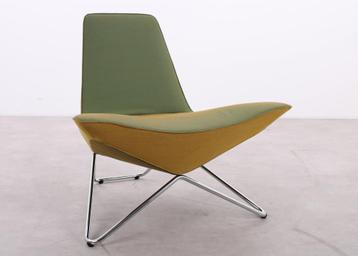 Walter Knoll MYchair fauteuil beschikbaar voor biedingen