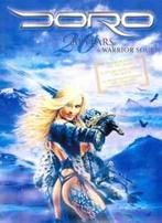 dvd - Doro - 20 Years A Warrior Soul, Verzenden, Zo goed als nieuw