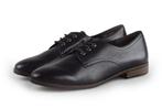 Tamaris Veterschoenen in maat 37 Zwart | 10% extra korting, Tamaris, Verzenden, Zwart, Overige typen