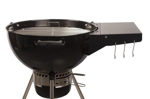 Zijtafel voor 57 CM KogelBBQ zoals bijvoorbeeld Weber 57 CM, Tuin en Terras, Barbecue-accessoires, Verzenden