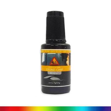 Lakstift Citroen Kleurcode W7 - ORANGE AERIEN - 1Laag Systee beschikbaar voor biedingen