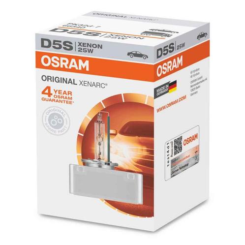 Osram D5S Xenon Lamp Original Line 25W P32d-7, Auto-onderdelen, Verlichting, Nieuw, Ophalen of Verzenden