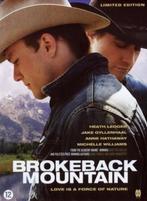 dvd film - Brokeback Mountain (2DVD) - Brokeback Mountain..., Verzenden, Zo goed als nieuw