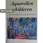 Aquarellen schilderen 9789061137115 Wirt Williams, Verzenden, Gelezen, Wirt Williams