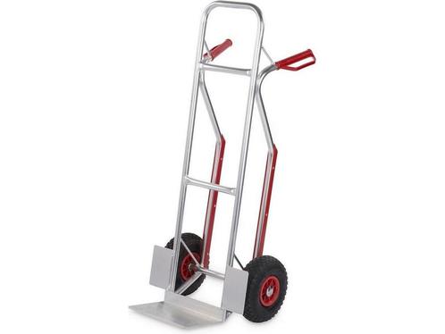 Kreator KRT670304 Steekwagen - draagvermogen 200 kg -, Huis en Inrichting, Woonaccessoires | Overige, Zo goed als nieuw, Verzenden