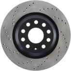 StopTech 09-13 VW CC 3.6L VR6 / 08-09 & 12 Golf R/Golf R32, Ophalen of Verzenden, Nieuw