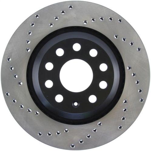 StopTech 09-13 VW CC 3.6L VR6 / 08-09 & 12 Golf R/Golf R32, Auto-onderdelen, Remmen en Aandrijving, Ophalen of Verzenden
