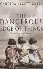 The dangerous edge of things by Candida Lycett Green, Boeken, Gelezen, Candida Lycett, Verzenden