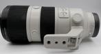 Sony FE 70-200mm F/2.8 GM OSS OCCASION, Ophalen of Verzenden, Zo goed als nieuw