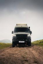 Mercedes Sprinter 419 4x4 Overland Campers, Bus-model, Mercedes-Benz, Diesel, 5 tot 6 meter