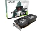 KFA2 37ISM6MD4DEK videokaart NVIDIA GeForce RTX 3070 Ti 8 GB, Verzenden, Nieuw