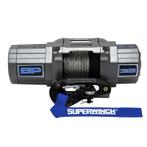 Superwinch 3500 LBS 12V DC 7/32in x 40ft Synthetic Rope, Ophalen of Verzenden, Nieuw