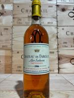 1986 Château Fargues Lur Saluces - Sauternes Grand Cru, Nieuw