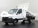 Mercedes Sprinter Bestelbus L4 H1 2021 Diesel, Auto's, Mercedes-Benz, Wit, Nieuw, Dealer onderhouden, Te koop