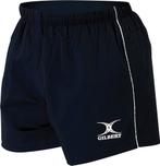 Gilbert Match Shorts Snr Donker Nav van €29,99 voor €20,99, Ophalen of Verzenden, Nieuw