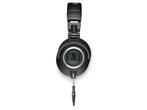 Audio-Technica ATH-M50X (Zwart), Verzenden, Nieuw